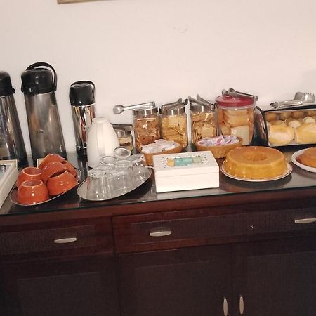 Hotel Smart Inn San Paolo Esterno foto