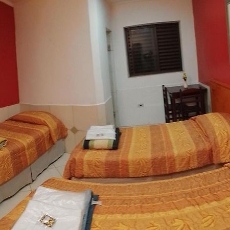 Hotel Smart Inn San Paolo Esterno foto