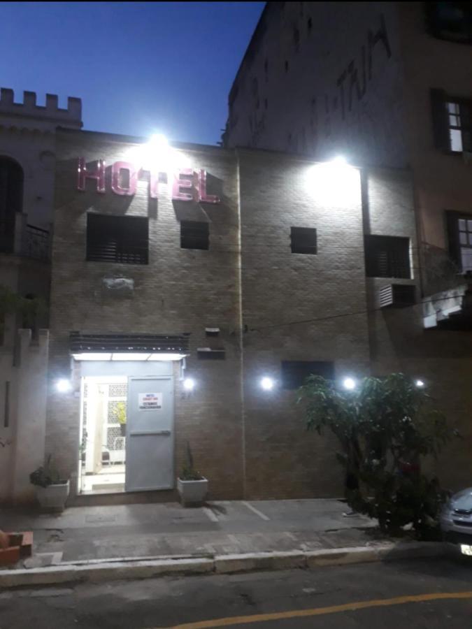 Hotel Smart Inn San Paolo Esterno foto