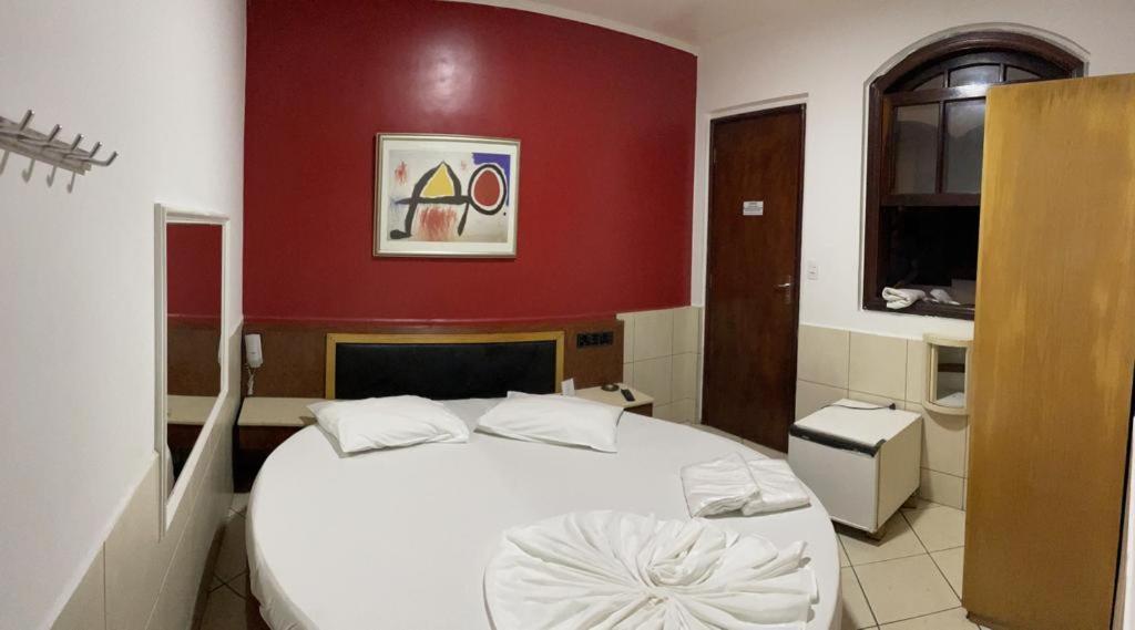 Hotel Smart Inn San Paolo Esterno foto