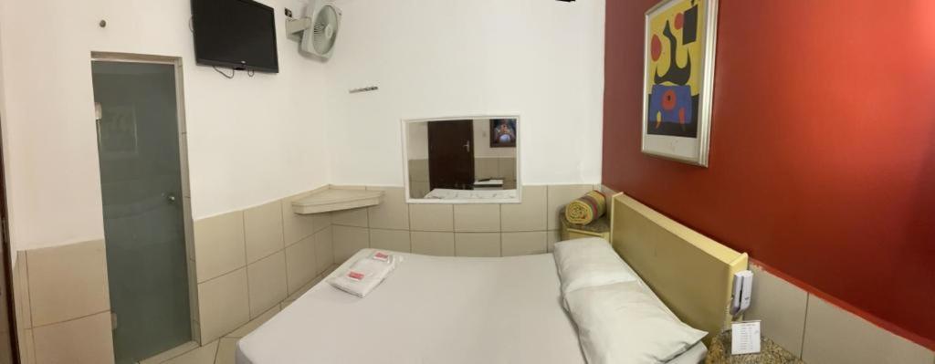 Hotel Smart Inn San Paolo Esterno foto