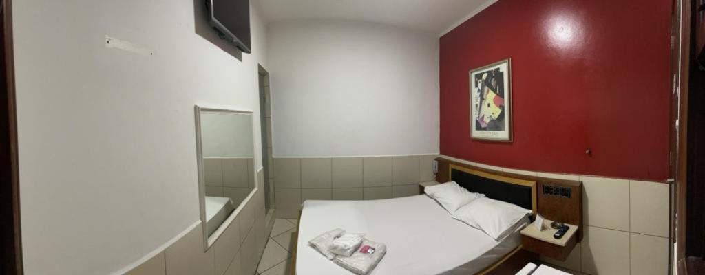 Hotel Smart Inn San Paolo Esterno foto