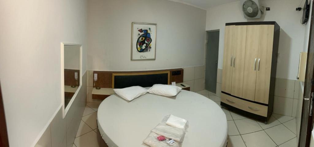 Hotel Smart Inn San Paolo Esterno foto