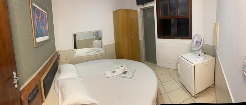 Hotel Smart Inn San Paolo Esterno foto