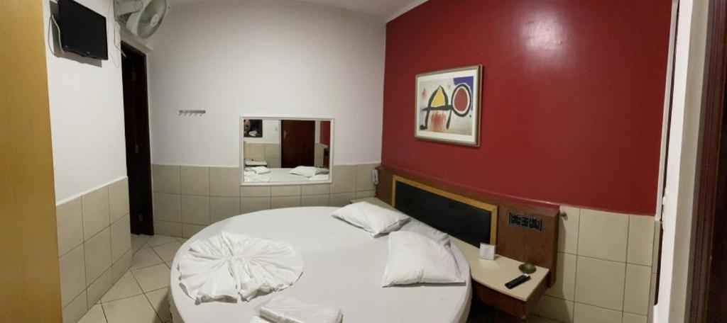Hotel Smart Inn San Paolo Esterno foto