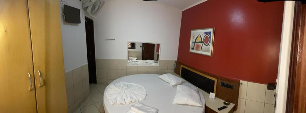 Hotel Smart Inn San Paolo Esterno foto
