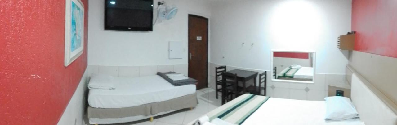 Hotel Smart Inn San Paolo Esterno foto