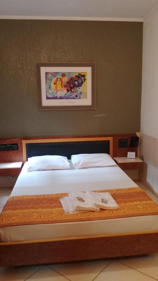 Hotel Smart Inn San Paolo Esterno foto