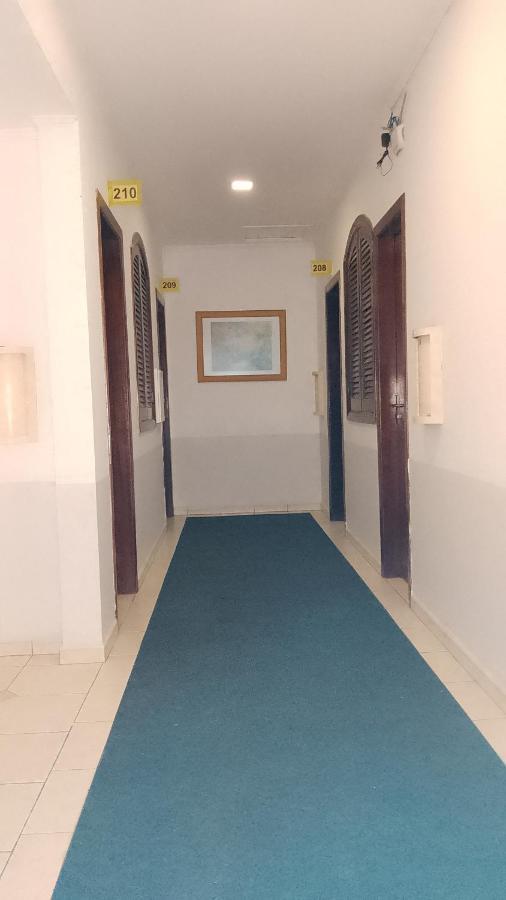 Hotel Smart Inn San Paolo Esterno foto