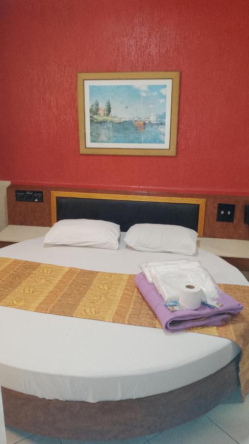 Hotel Smart Inn San Paolo Esterno foto