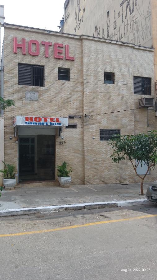 Hotel Smart Inn San Paolo Esterno foto