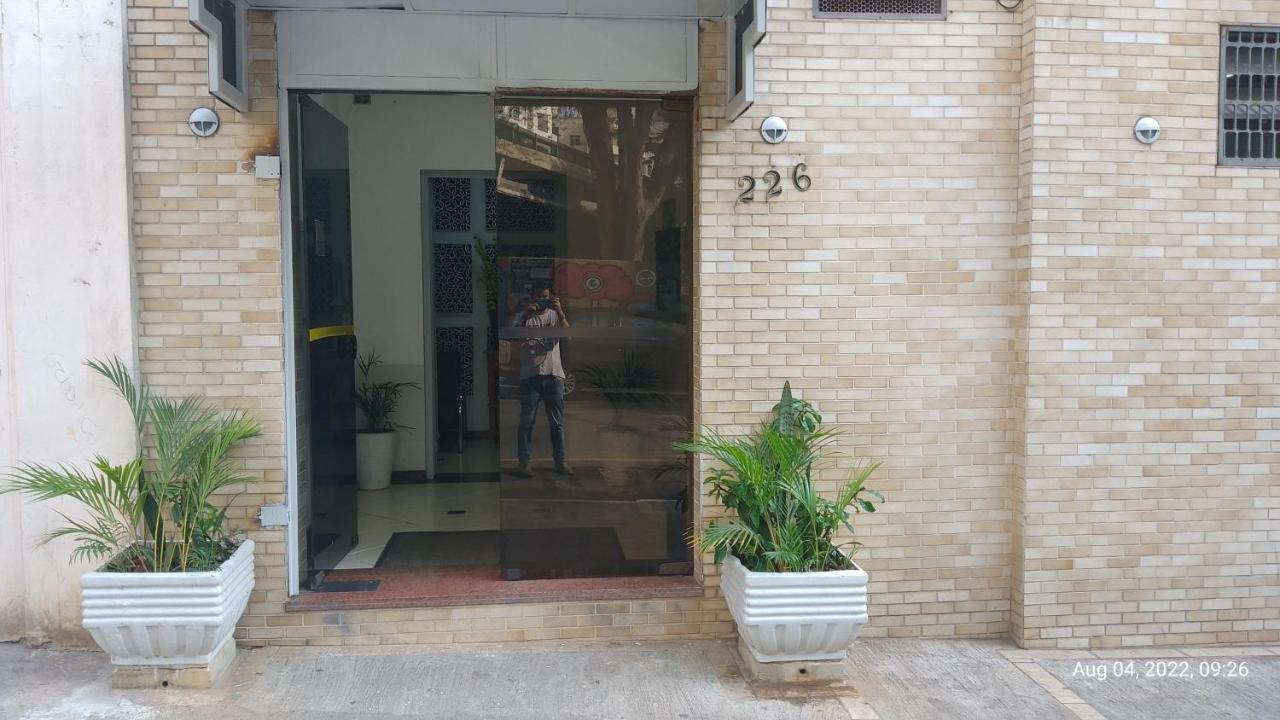 Hotel Smart Inn San Paolo Esterno foto
