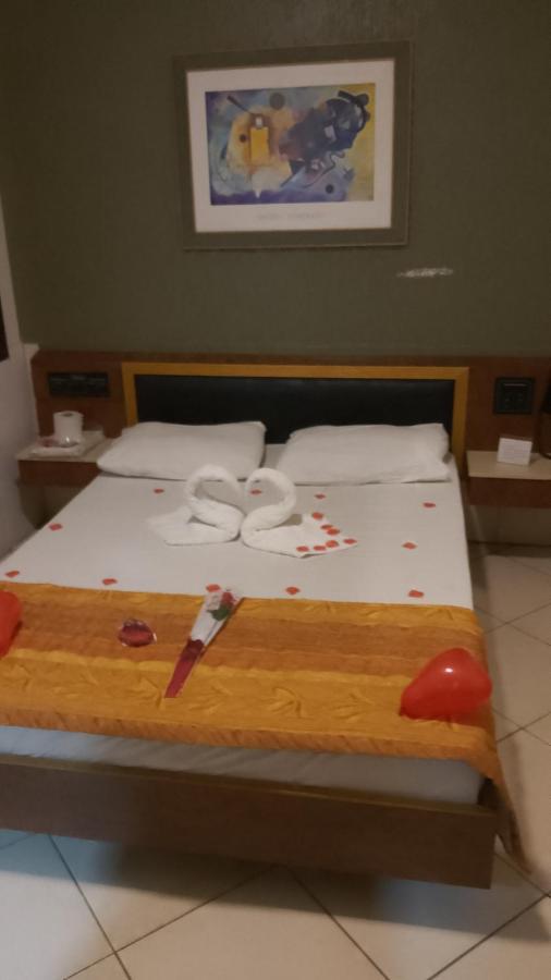 Hotel Smart Inn San Paolo Esterno foto
