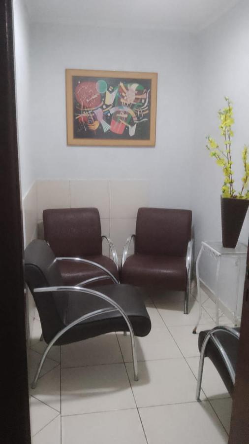 Hotel Smart Inn San Paolo Esterno foto